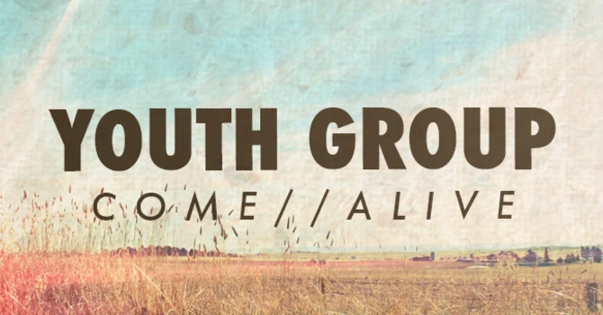 Youth Group 