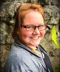 staff member image