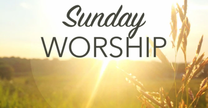 Worship Service