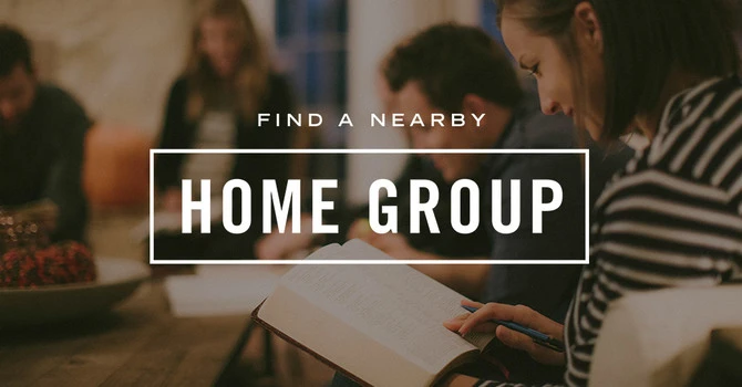 Home Life Group Bible Study