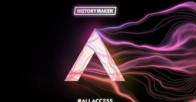 HistoryMaker Youth Conference image